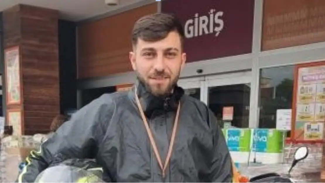 Milas'ta Kuryeler Anlayış Bekliyor
