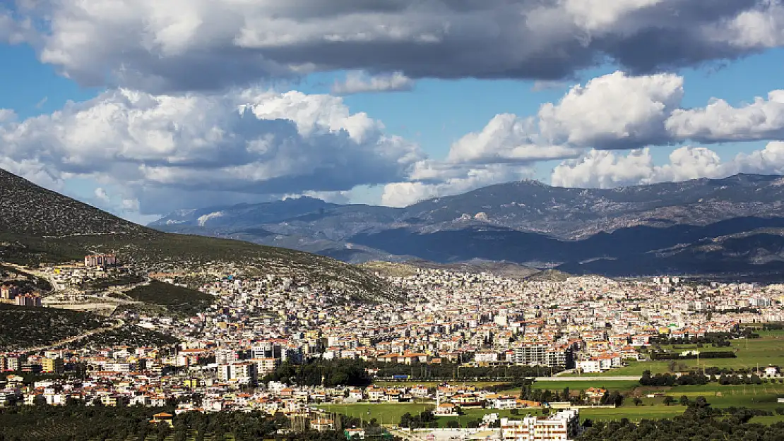 Milas vekil sonuçları belli oldu