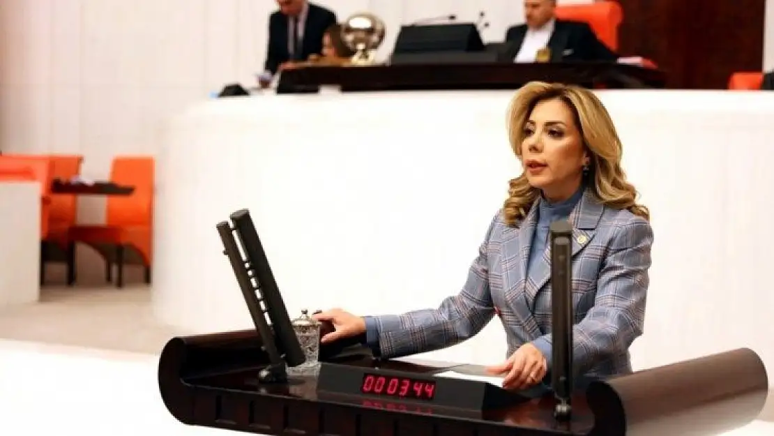 Milletvekili Gökcan'ın koronovirüs testi pozitif çıktı
