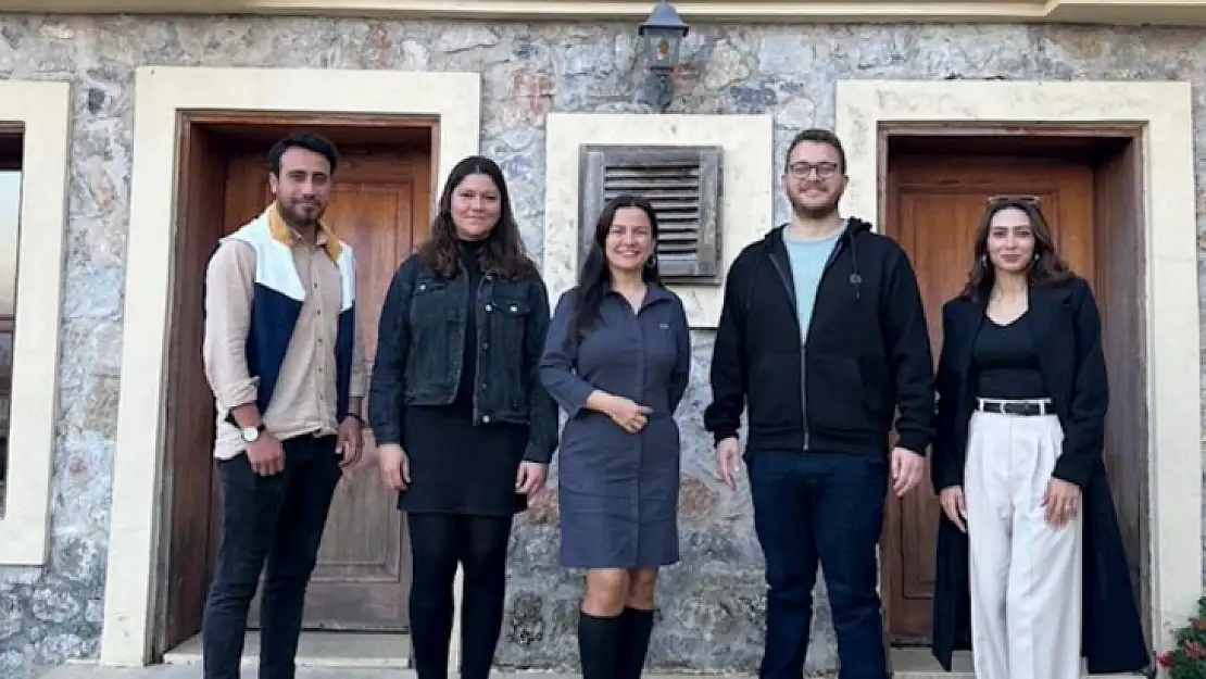 Mimarlar Odası Fethiye Temsilciliği 17. Dönem Seçimi
