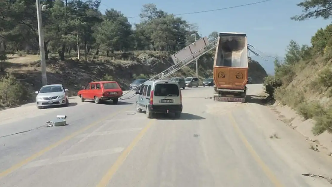 Mobese kameraları, unutkanlığın kurbanı oldu