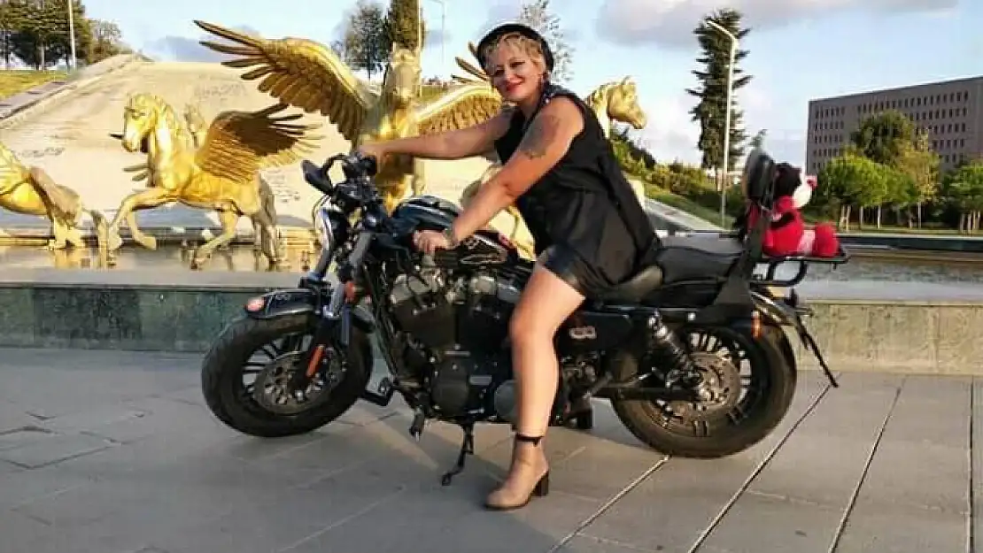 Motosiklet sürücüleri için yasal düzenleme onaylandı