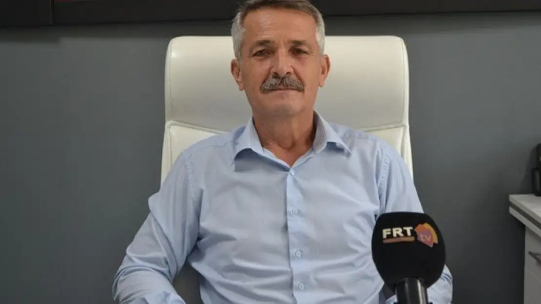 Müdür Faruk Kaya, 'Fethiye'de öğrencilerin büyük bir çoğunluğu okullara yerleşti'