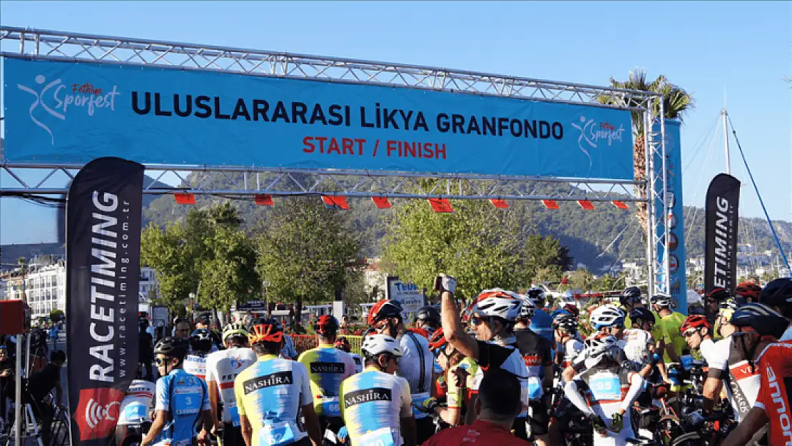 MÜDÜR YİĞİT, 'FESTİVALİMİZİ GELENEKSEL HALE GETİRDİK'