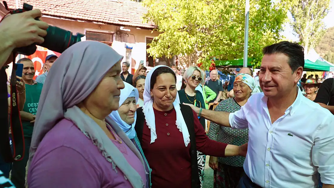 Muğla Büyükşehir'den vatandaşlara son üç ayda 7 Milyon 312 Bin TL sosyal destek