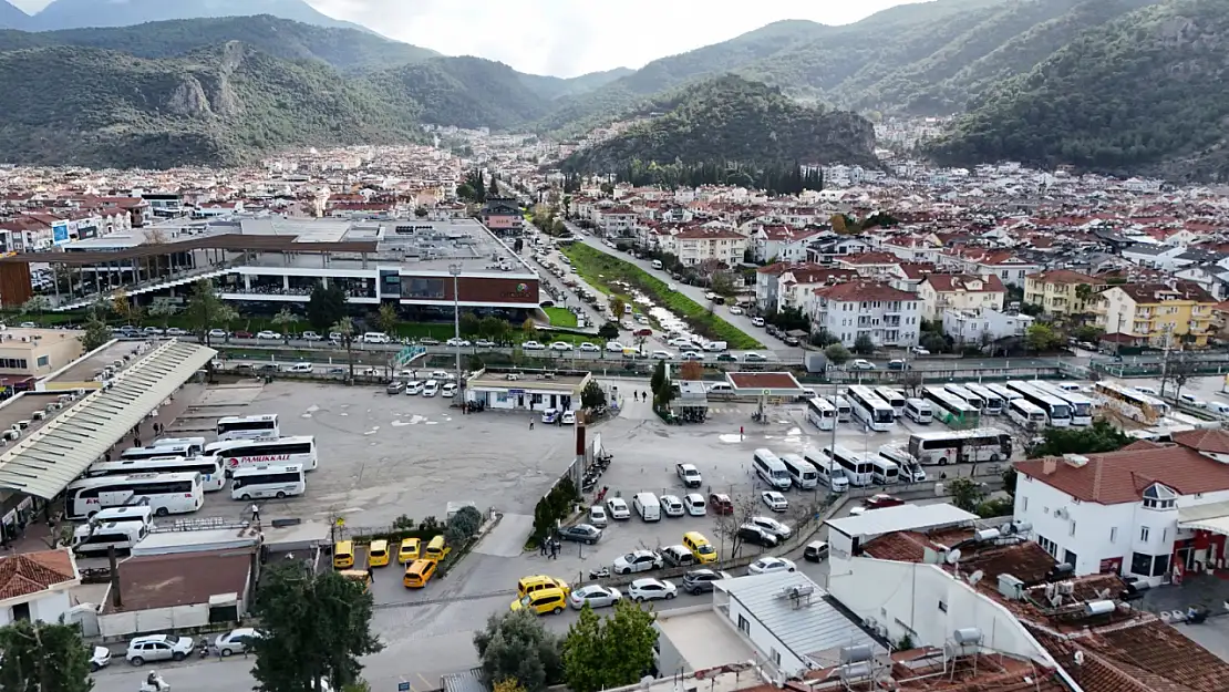 Muğla Büyükşehir Otogar Davasını Kazandı, Tahliye Talep Etti