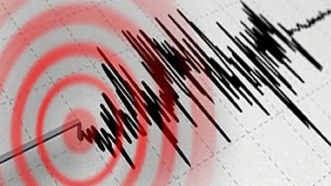 Muğla'da 3.1 büyüklüğünde deprem meydana geldi