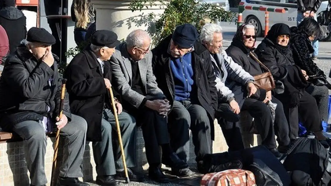 Muğla'da 65 Yaş Üstü Kısıtlaması Yarın Belli Olacak