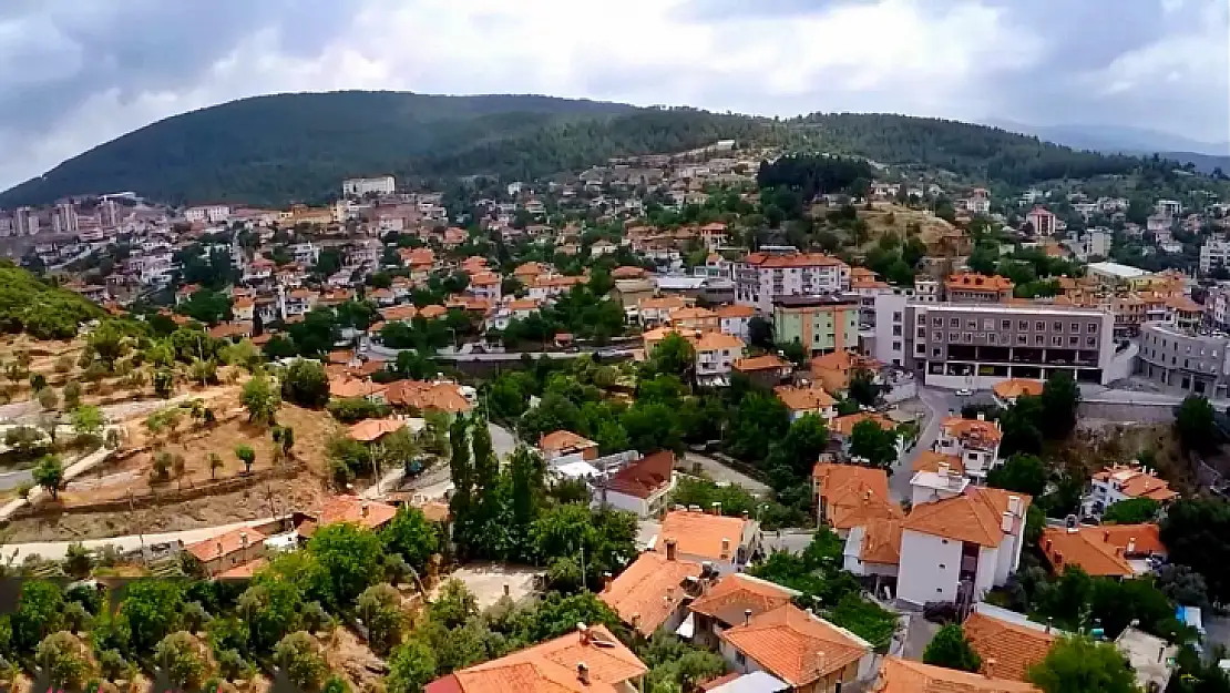 Muğla'da AK Parti'ye en çok oy Kavaklıdere'den