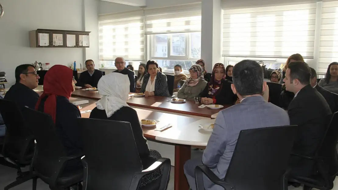 Muğla'da İkinci Dönem Başlangıç Zili Çaldı