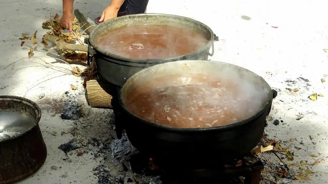 Muğla'da İlk Gastro Müzesi açıldı