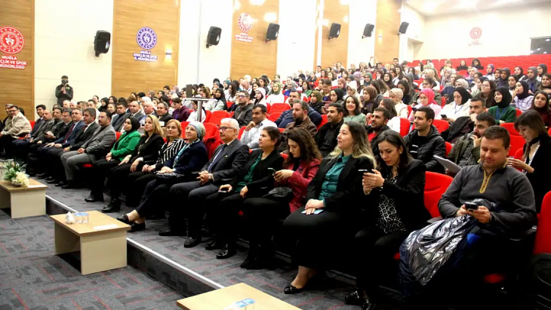 Muğla'da Kış Kampı Başladı