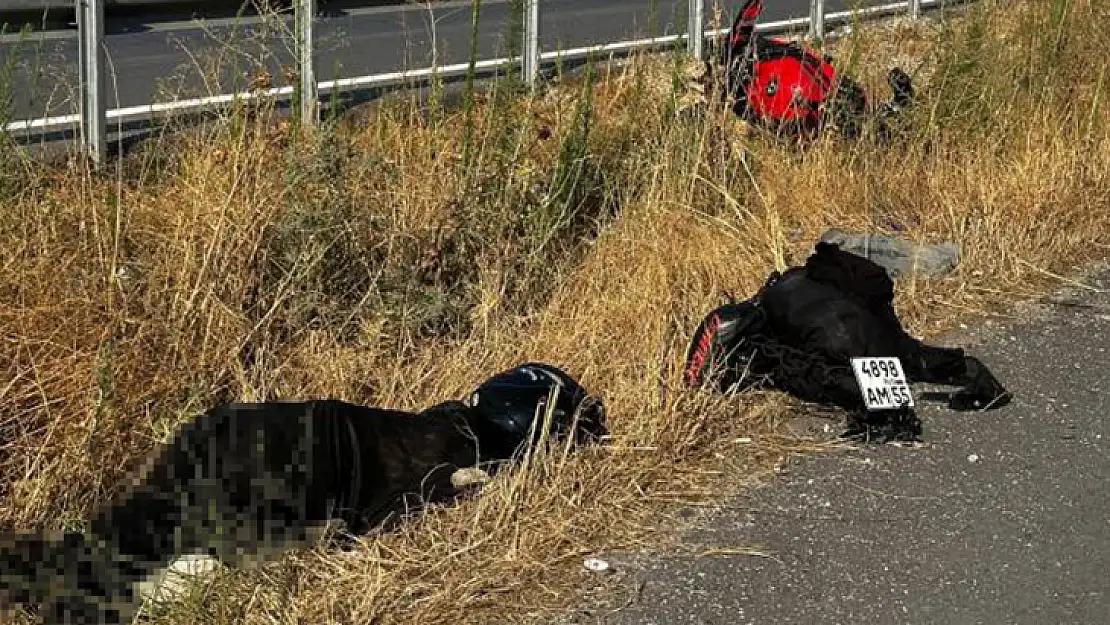 Muğla'da Trafik Kazası: 1 Ölü, 1 Yaralı