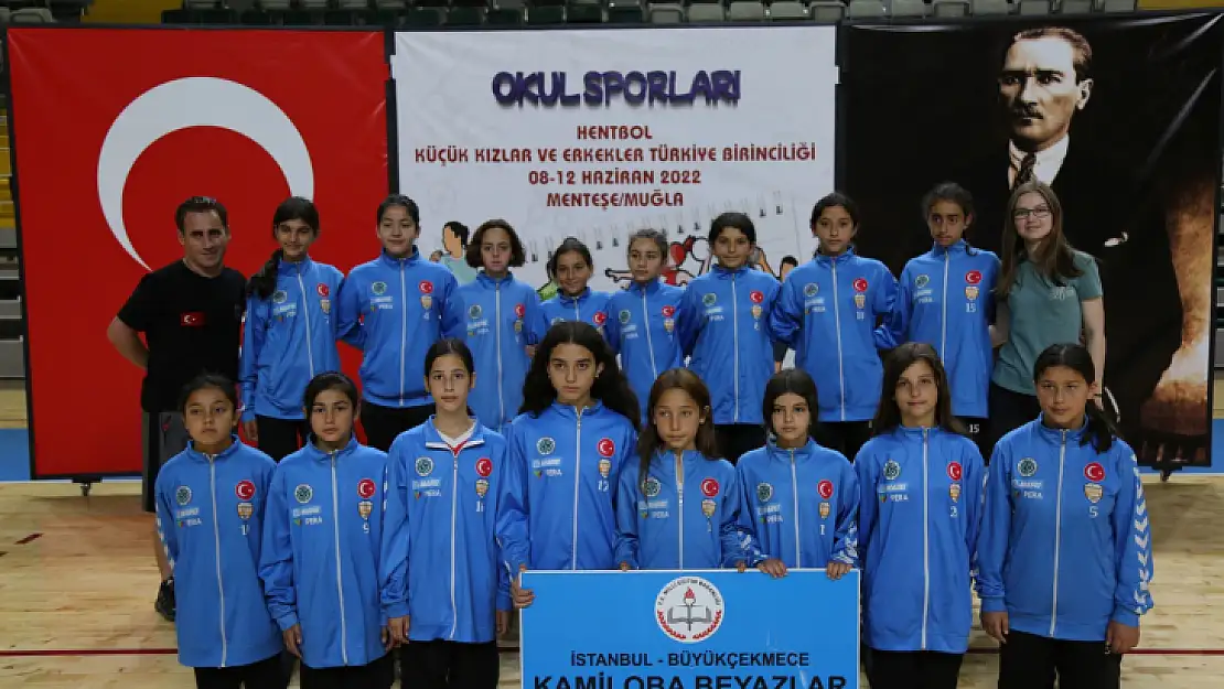 Muğla Gençlik Ve Spor İl Müdürlüğü'nden Bir Büyük Organizasyon Daha