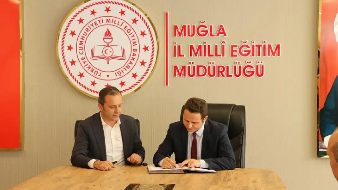 Muğla İl Milli Eğitim Müdürlüğü'nden öğretmenlere ek promosyon müjdesi