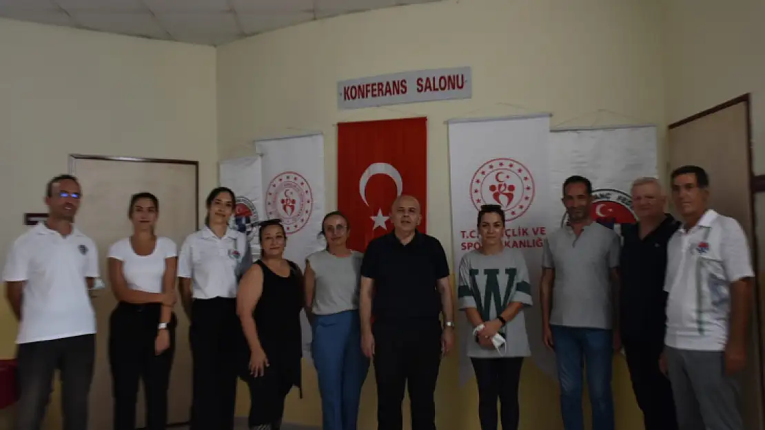 Muğla Küçükler ve Yıldızlar il birinciliği satranç turnuvası sona erdi