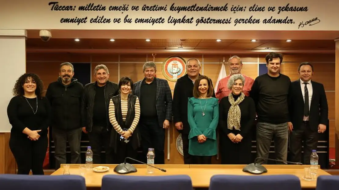 Muğla Simidinin Coğrafi İşaret Başvurusu Tamamlandı