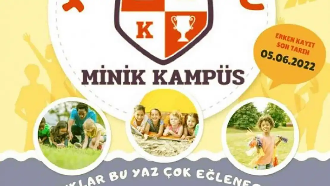 Muğla Üniversitesi Spor Kulübü yaz spor okulu açıyor