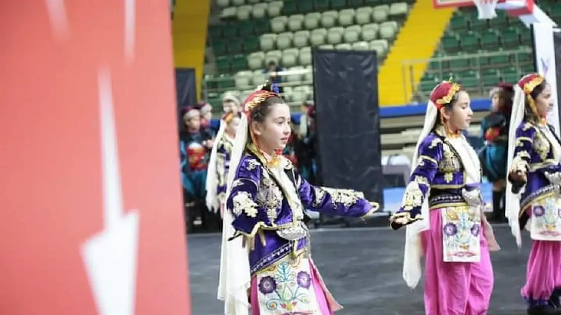 Muğlalı Efeler, hünerlerini Ege Bölge finalinde sergileyecek