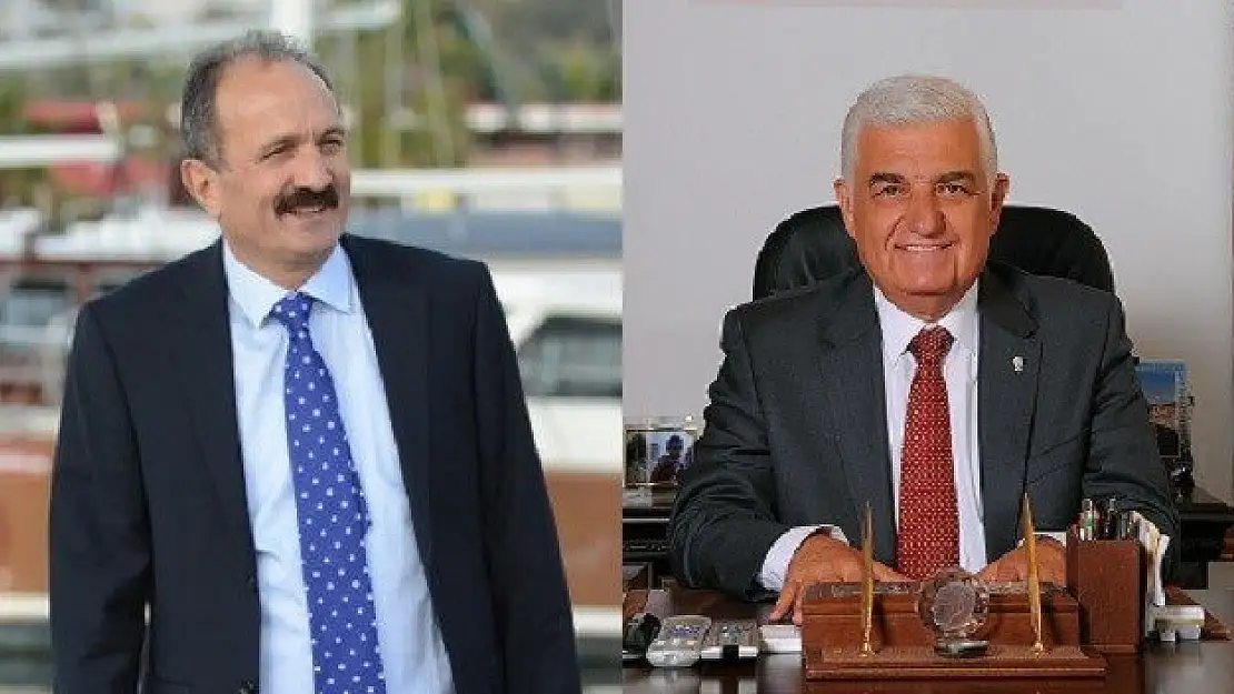 MUĞLA'NIN EN İYİSİ FETHİYE BELEDİYESİ