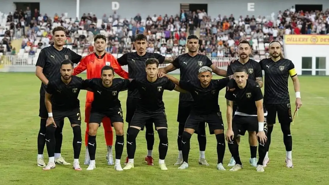 Muğlaspor, Balıkesir deplasmanında puan arayacak