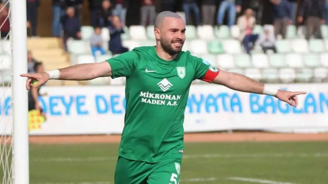 MUĞLASPOR HÜKMEN GALİP