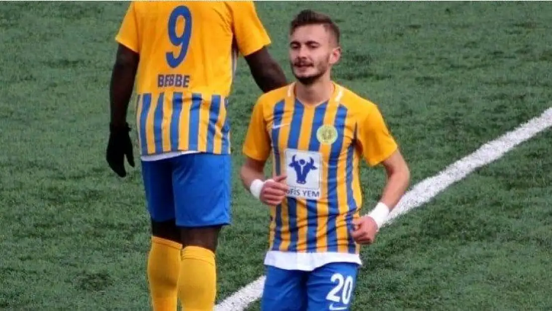 Nurettin Çakır Fethiyespor'da