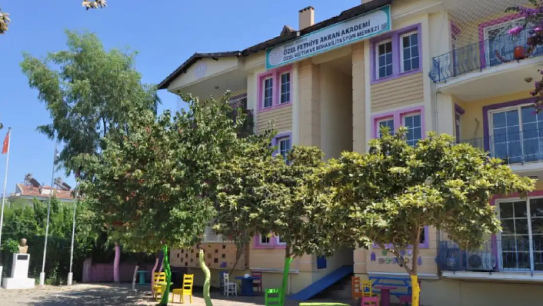 Nursel Özdemir Kurumları Akran Akademi Oldu