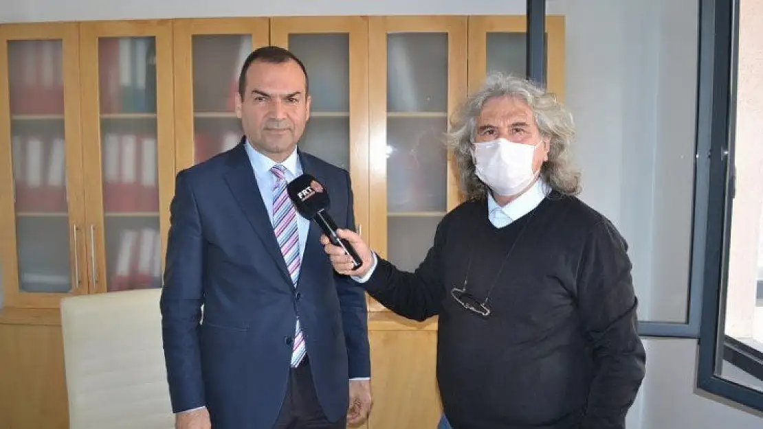 Oğuz nüfus artışını değerlendirdi 