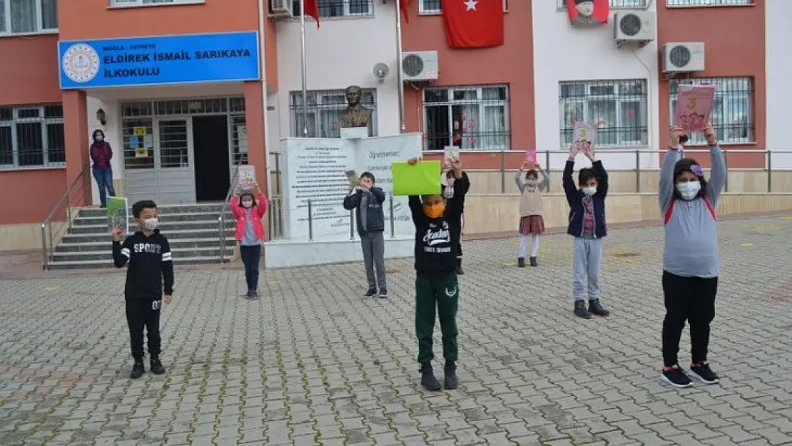 Okulların açılması hususu Kabine'de görüşülecek 