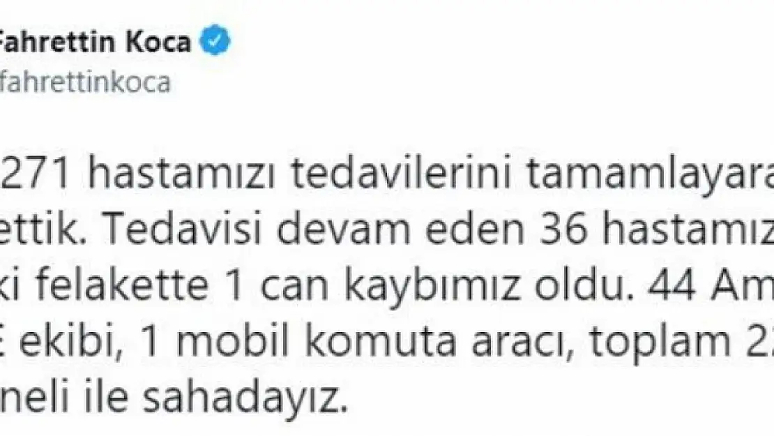 Orman yangılarında can kaybı 9'a çıktı