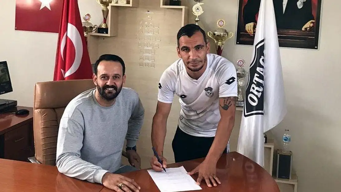 Ortaca Belediyespor'da transfer çalışmaları hız kazandı