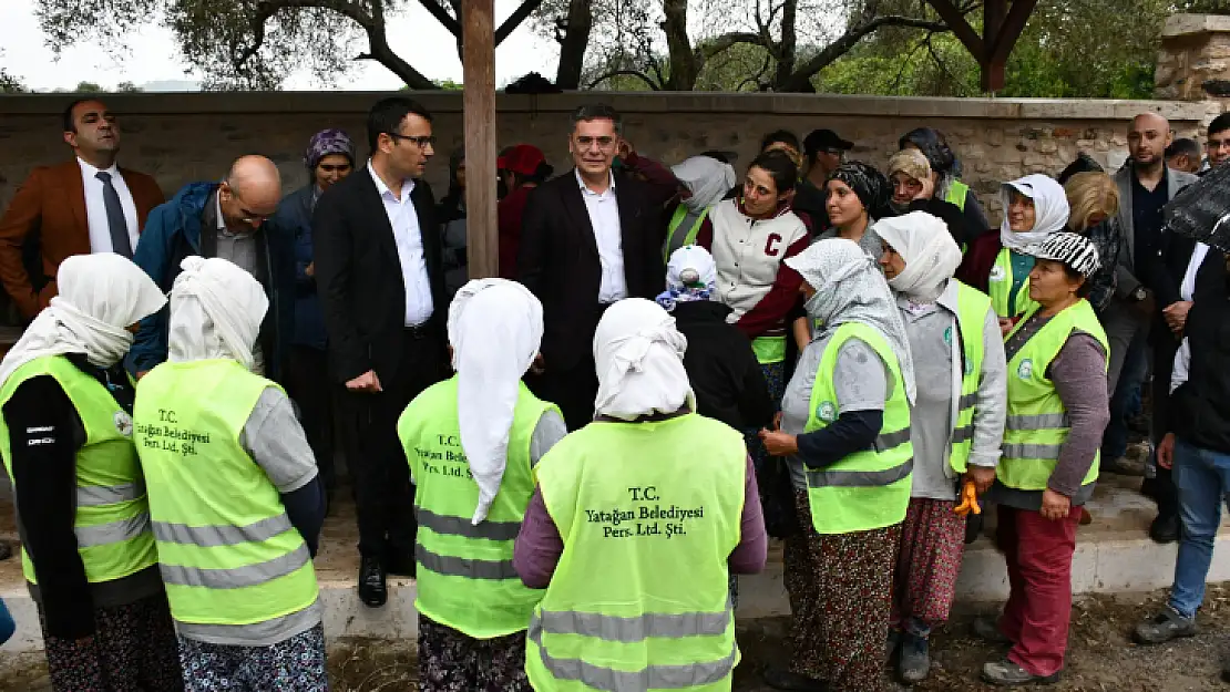 Ortak Hizmet Protokolü İmzalandı