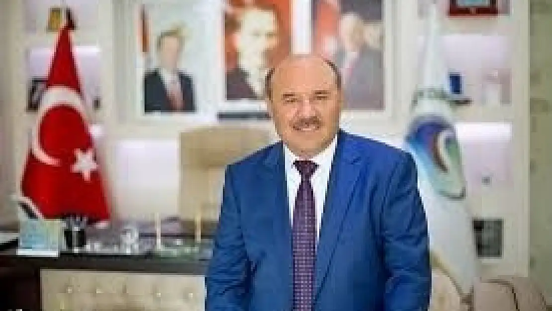 Otgöz,'Seydikemer'i Güzel Günler Bekliyor'