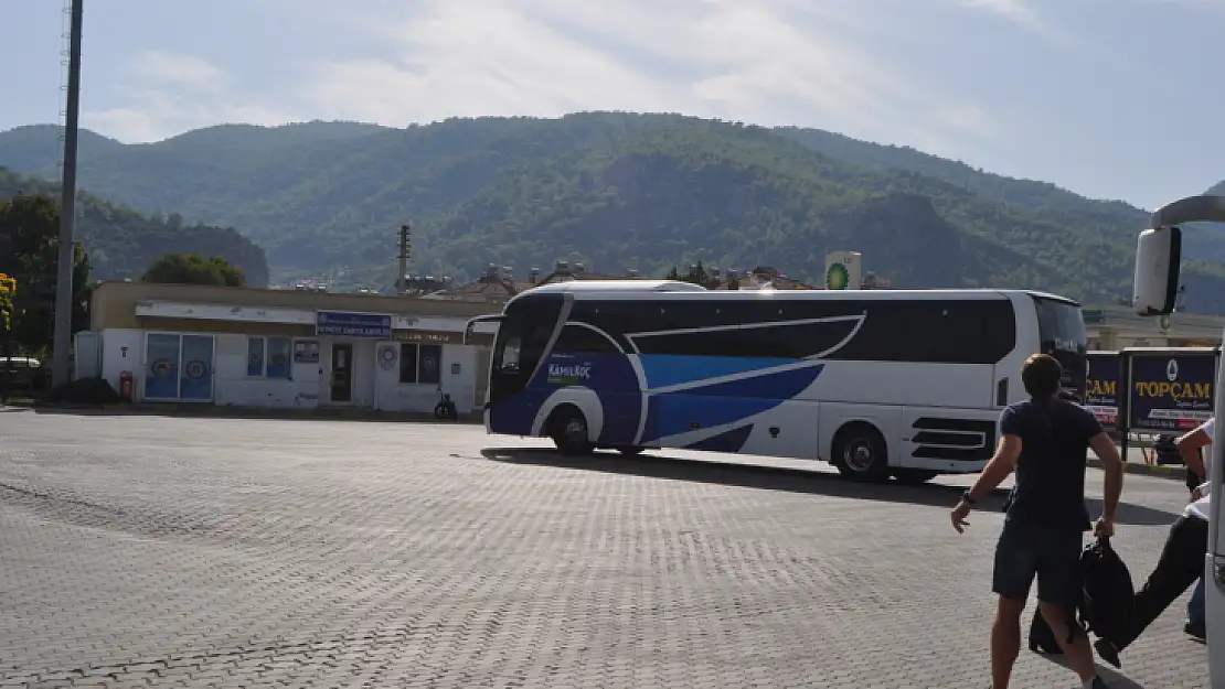 Otobüs Bilet Fiyatları Cep Yakıyor