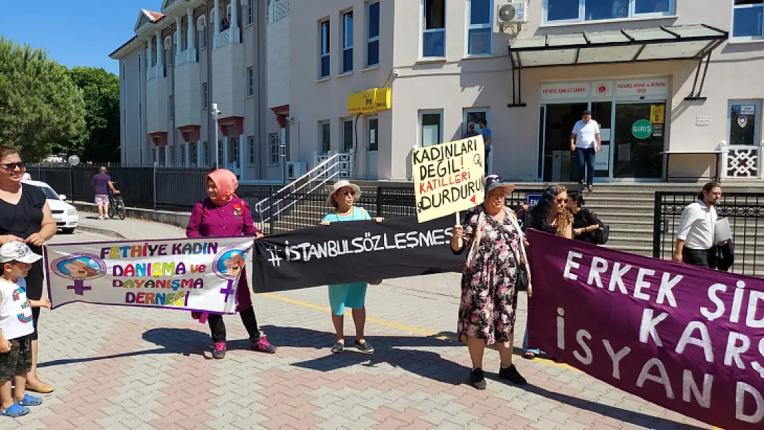 Pınar Gültekin'in Katiline Verilen Cezaya Tepkiler Çığ Gibi!