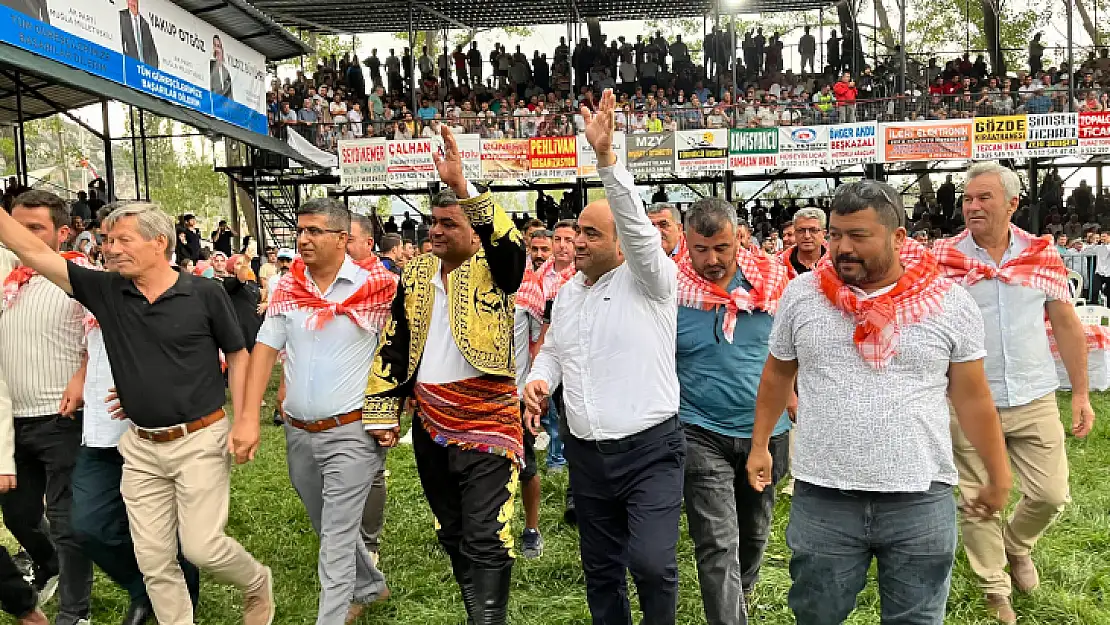 Şaban Karaşal, Seki'de Ağalık İhalesini Kazandı