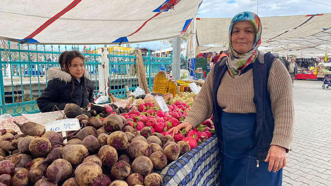 'Salı Pazarında Fiyatlar Uygun, Ancak Bu Hafta Durgunluk Hâkim'