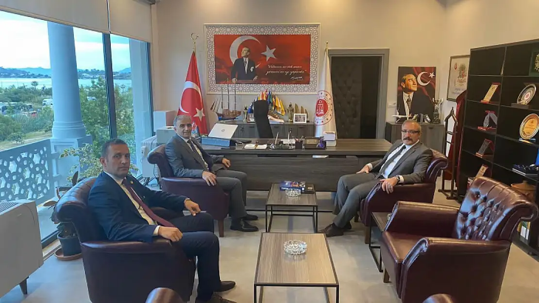 Seçim tedbirleri alınıyor