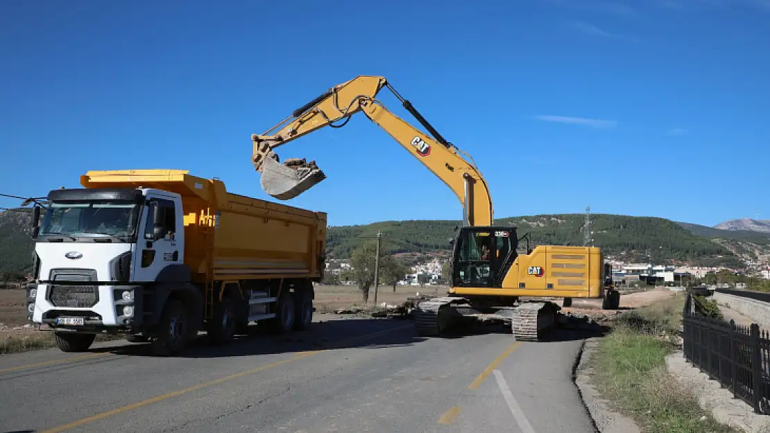 Şehir içi trafik yoğunluğu büyük oranda azalacak