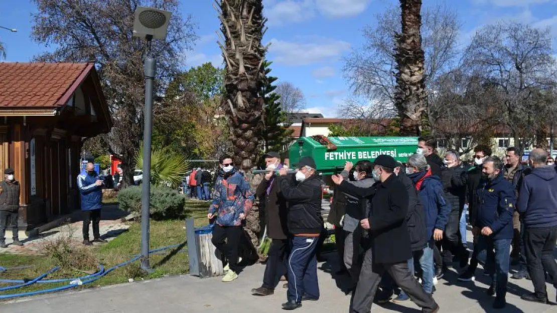 Selçuk'ların Acı Günü