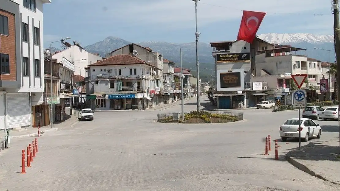 Seydikemer, Böylesine Sessizlik Yaşamadı