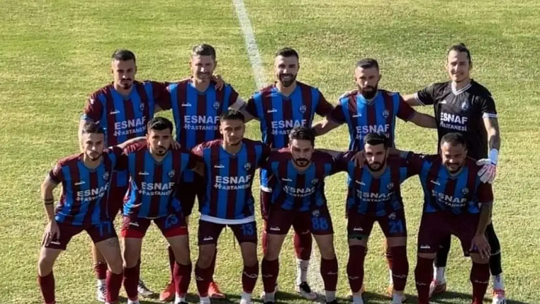 Seydikemerspor deplasmanda mağlup oldu