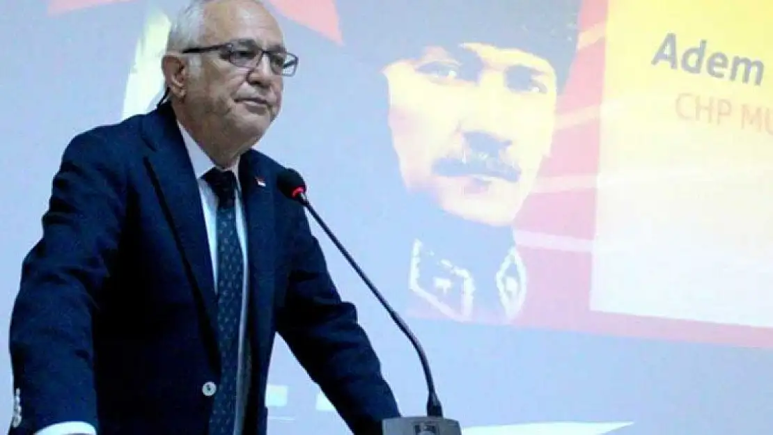'SONSUZA KADAR EMANETİNİN BEKÇİSİ OLACAĞIZ'