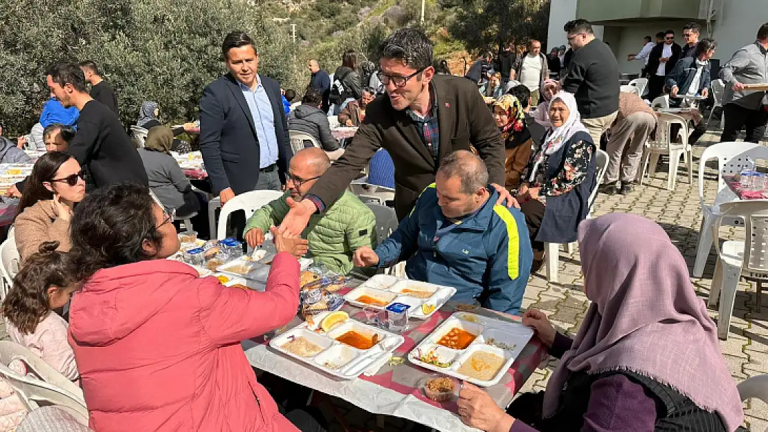 'Sorunları Kökten Çözmek İçin Geliyoruz'