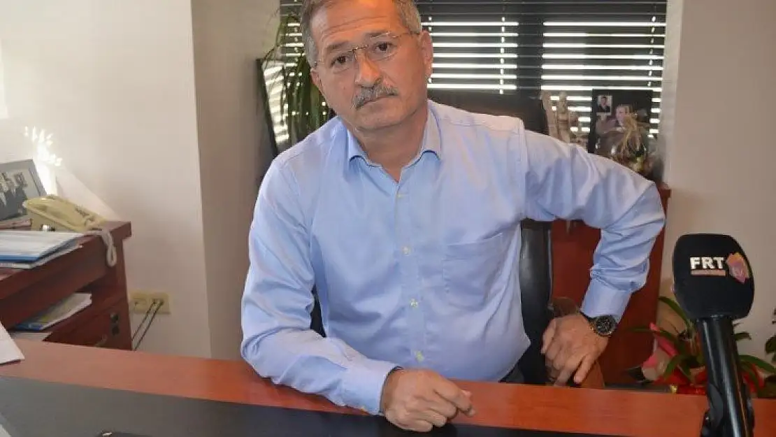 Soydemir, 'Ekmek fiyatı 1,50 TL olmalıdır'