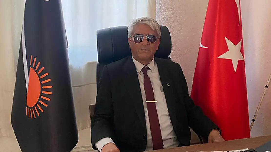 Şube Sekreteri Özdemir, Başkan Adaylarına Sorular Yöneltti