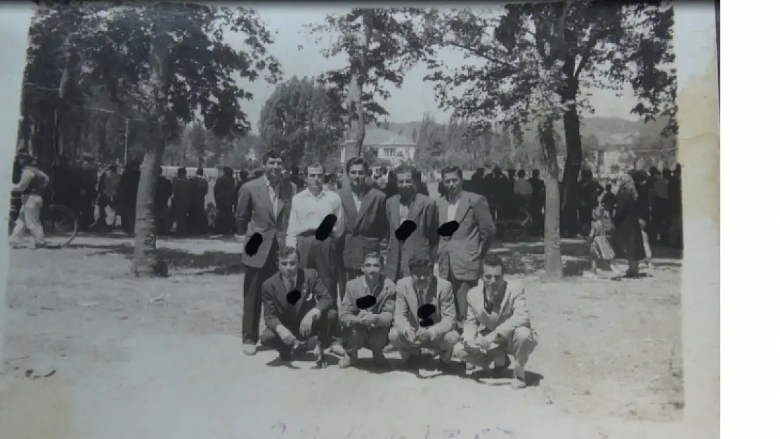 SÜREYYA EROĞLU, 'TABİİ HALK KIYMETİNİ BİLEMEDİ, EVLERİ, KİLİSELERİ TAHRİP ETTİLER'