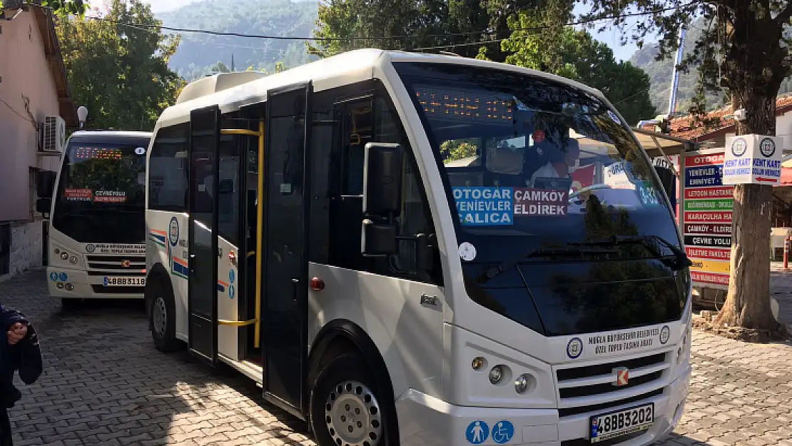 Taşar 'Geçici Kent Kart Sistemi Yürümüyor'