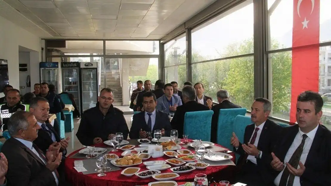 Taşar, 'Üyelerimizi Savunmaya Devam edeceğiz'